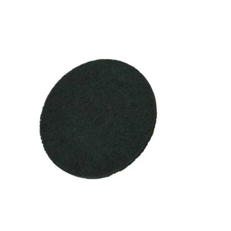 DISCO LIMPADOR VERDE 350 MM BRITISH