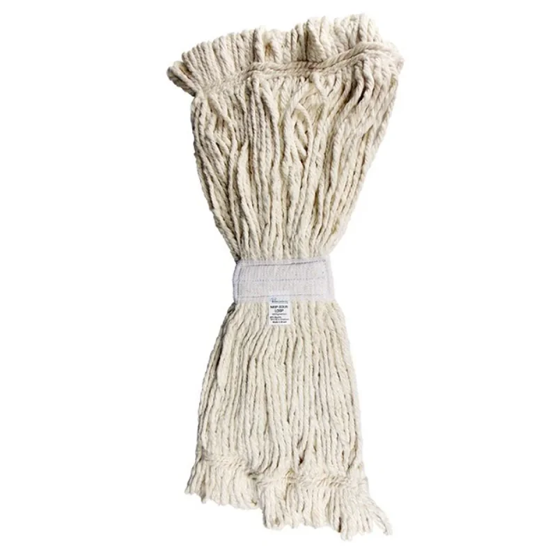 CABELEIRA MOP AGUA LOOP 320 GR CRU RL32 BR BRALIMPIA