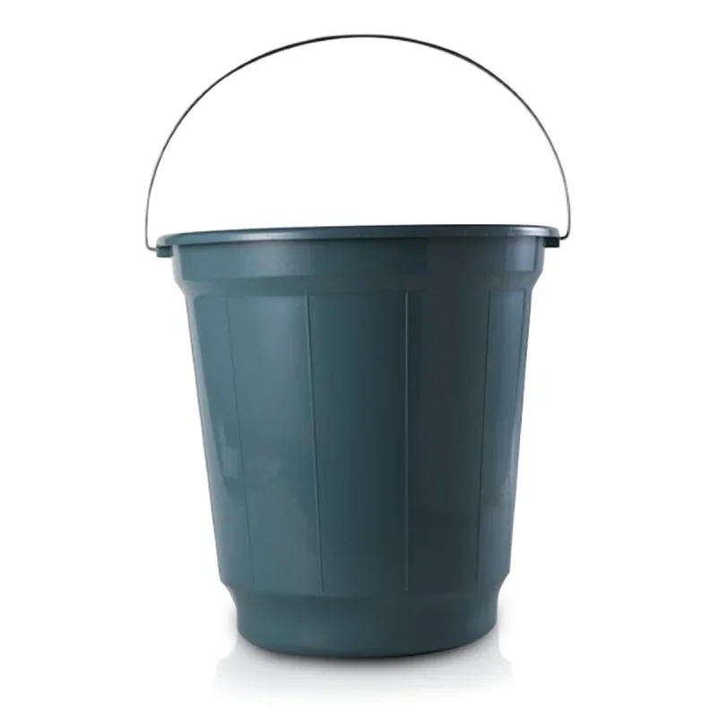 BALDE 20 L PLASTICO