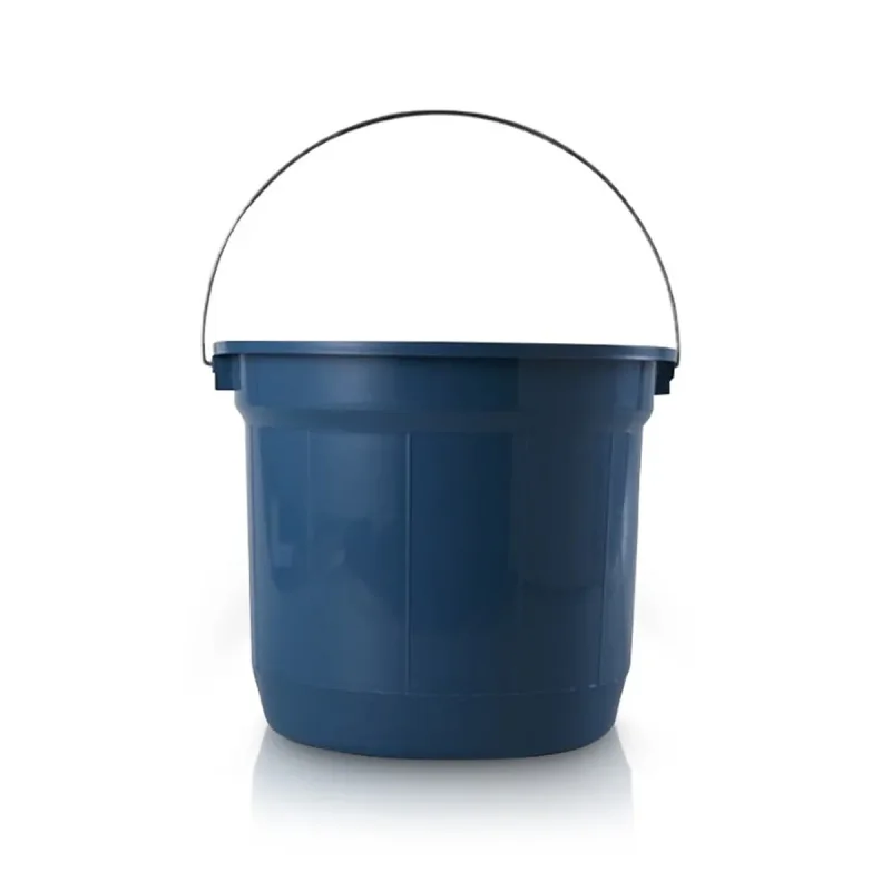 BALDE 8 L PLASTICO