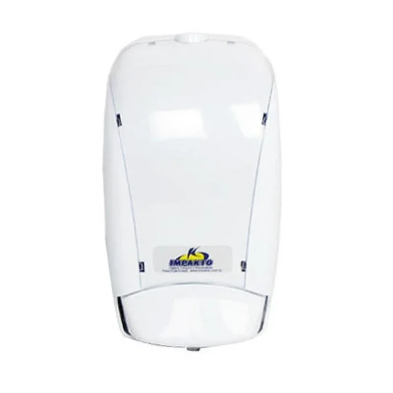 SABONETEIRA ESPUMA COM RESERV. 33 UN SU-44SAB IMPAKTO PLUS