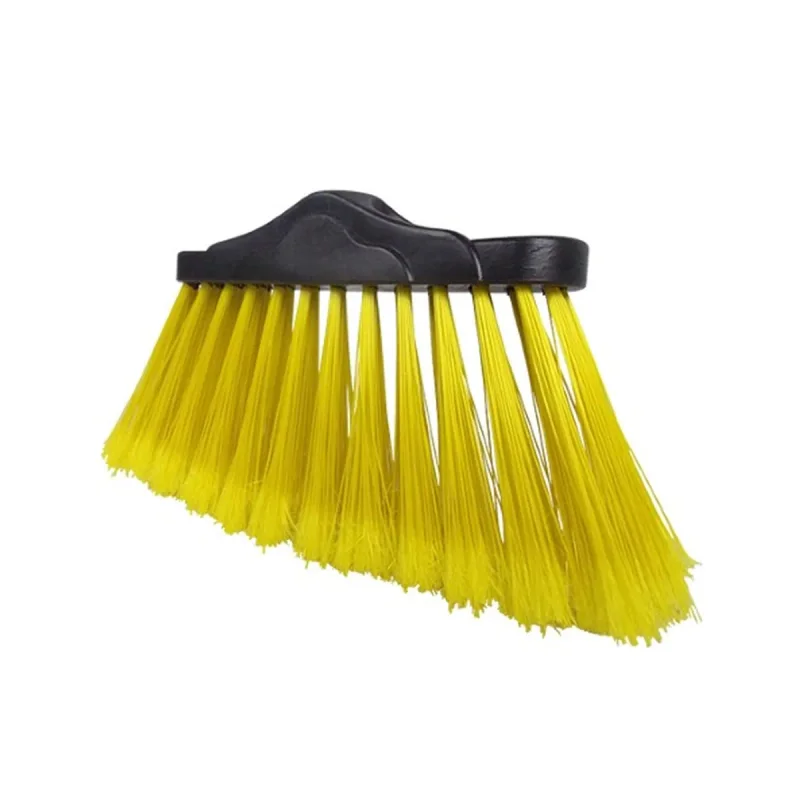 VASSOURA TIPO NOVICA SEM CABO