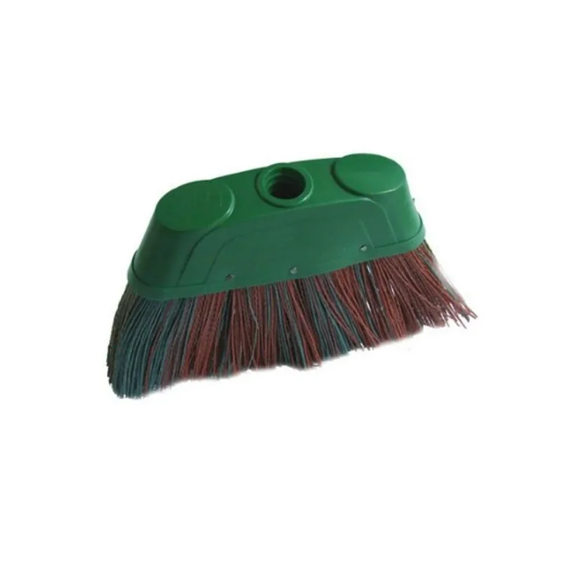 VASSOURA NYLON N. 5 SEM CABO