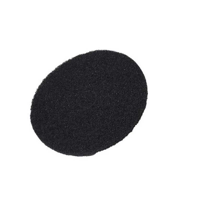 DISCO REMOVEDOR PRETO 510 MM BRITISH