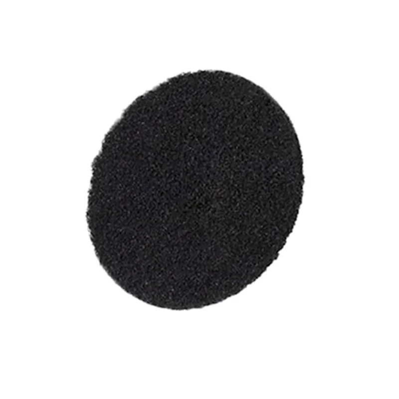 DISCO REMOVEDOR PRETO 300 MM BRITISH