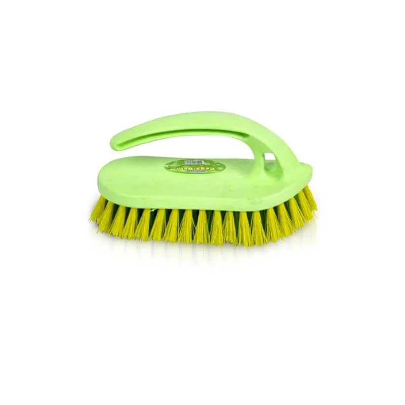 ESCOVA PLASTICA COM ALCA REF 313 ODIM