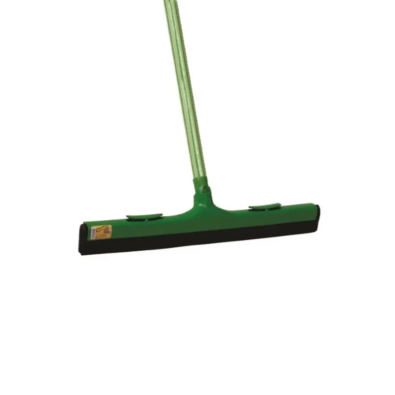 RODO PLASTICO DUPLO 40 CM CABO 1,20 M X 22 MM 316211 ODIM