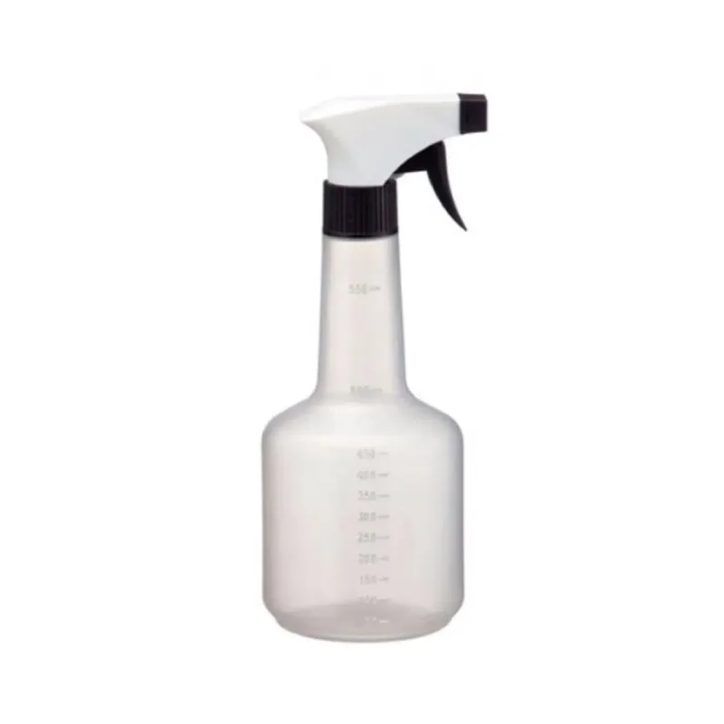 APLICADOR UNIVERSAL GRADUADO 550 ML TRANSPARENTE PANAMBY