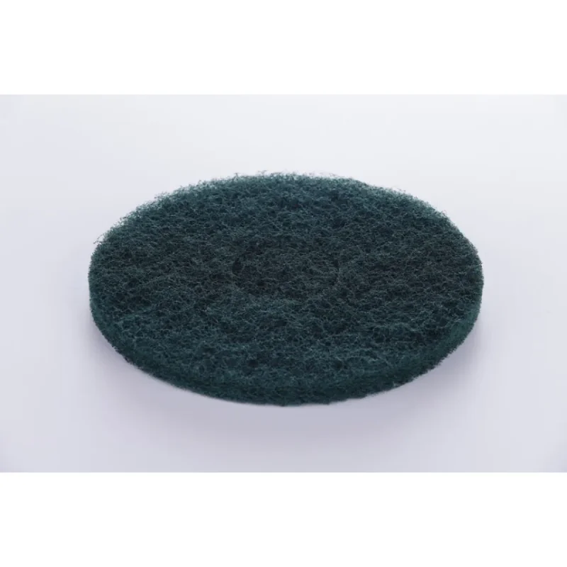 DISCO LIMPADOR VERDE 300 MM BETTANIN