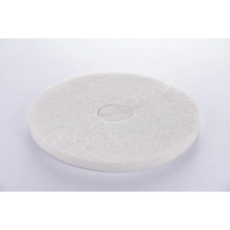 DISCO LUSTRADOR BRANCO 440 MM BETTANIN