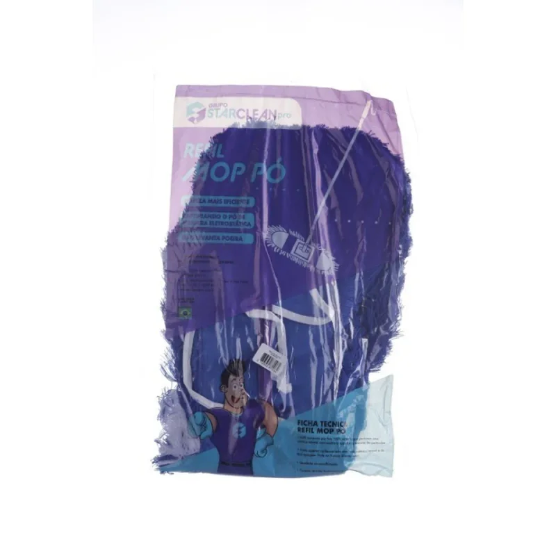 MOP PO REFIL 60 CM RP 600 STARCLEAN