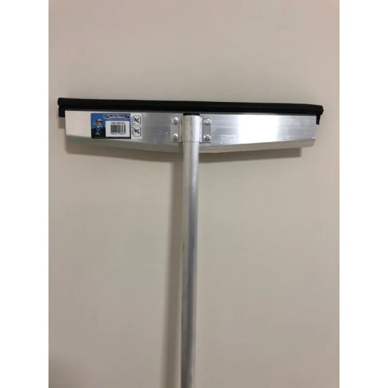 RODO ALUMINIO 40 CM SANCHES