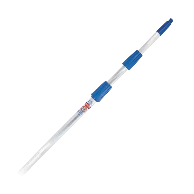 EXTENSAO TELESCOPICA 6 M 3 ESTAGIOS SC 1093 STARCLEAN