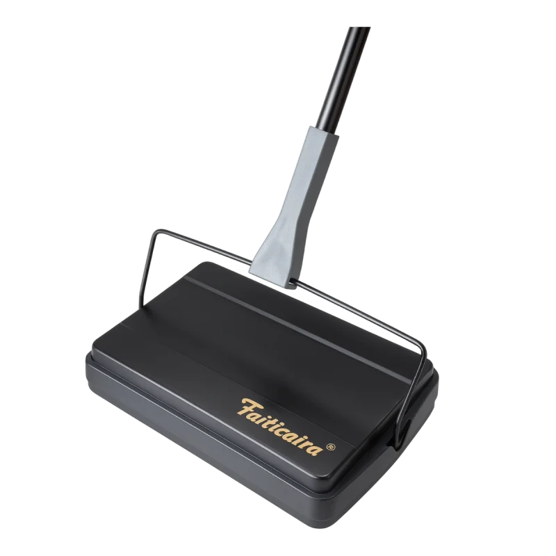 VASSOURA MAGICA VARREDORA FEITICEIRA LIMP 7223