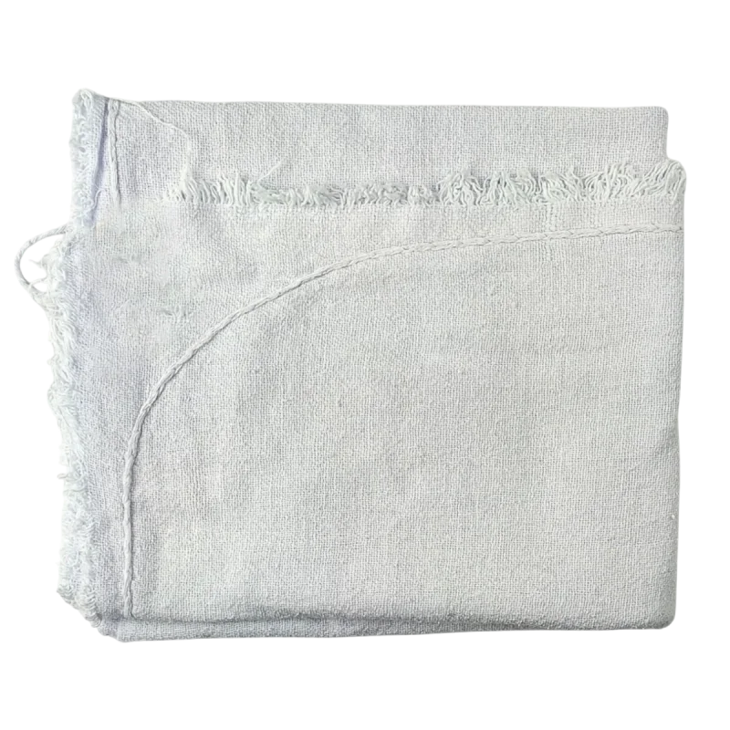 SACO ALVEJADO PP 30 CM X 50 CM UNITARIO