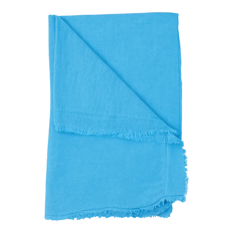 SACO ALVEJADO INTERMEDIARIO UN LINHA AZUL