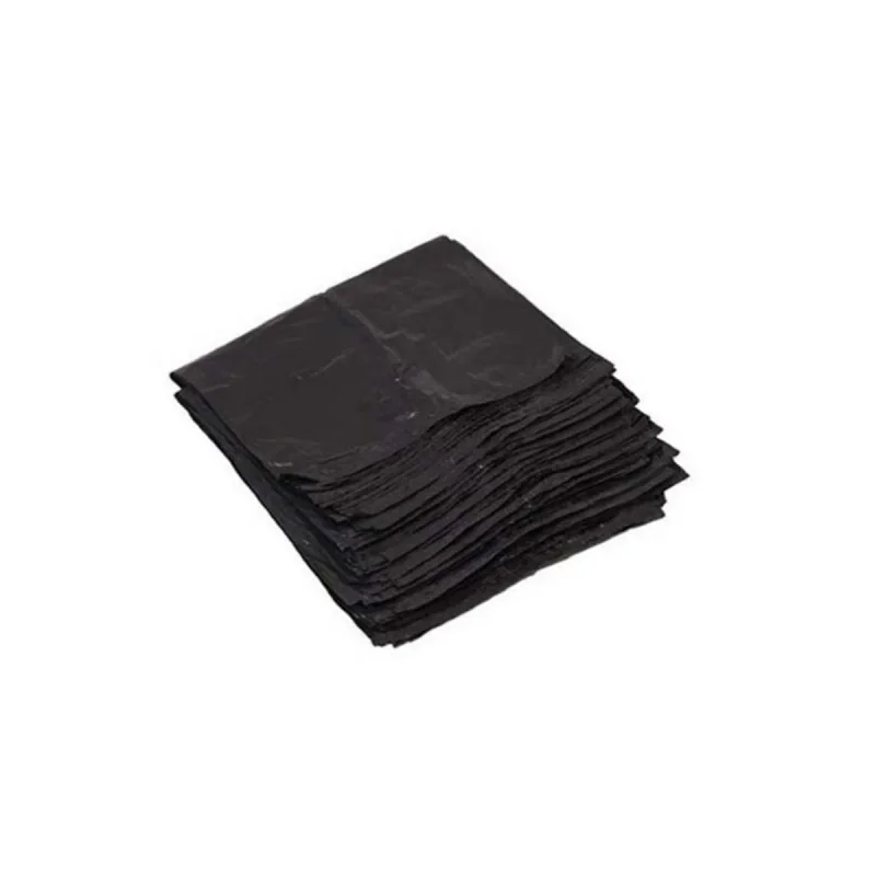 SACO DE LIXO 20 L PRETO I.T