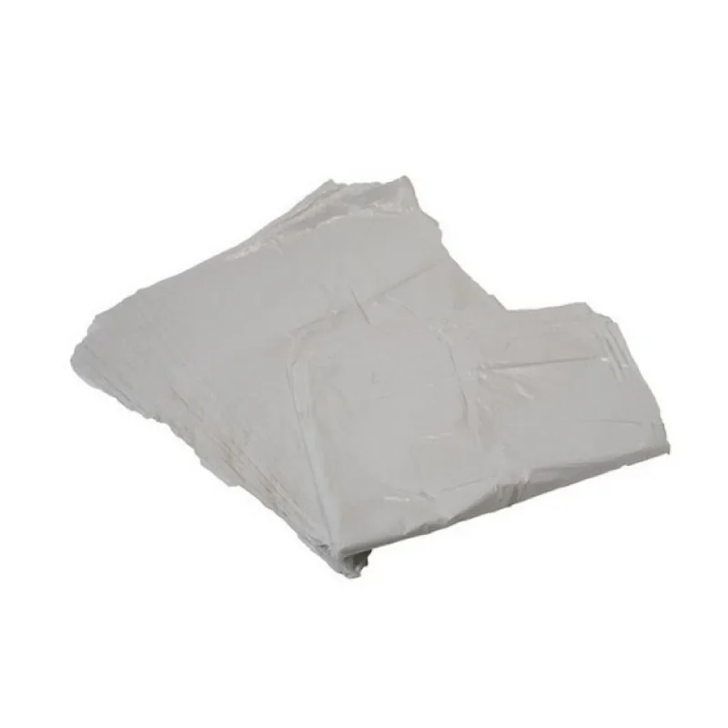 SACO DE LIXO 200 L LEITOSO