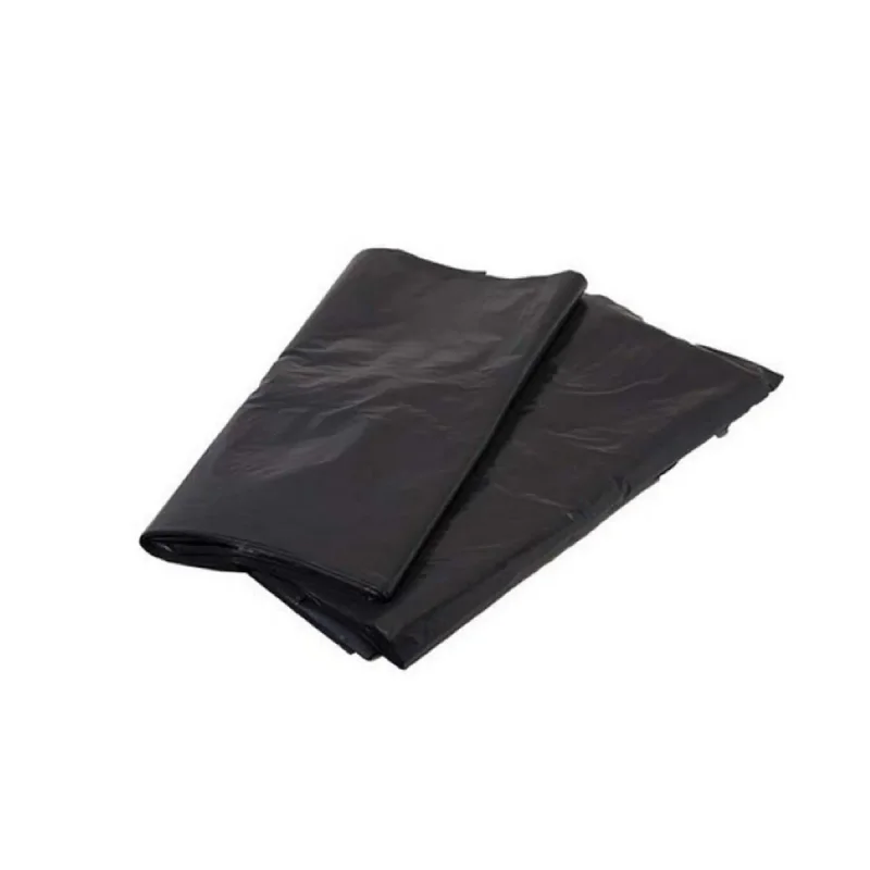 SACO DE LIXO 100 L PRETO P.30 C.Z