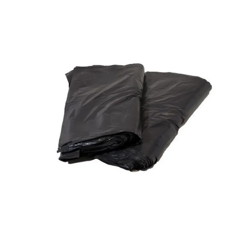 SACO DE LIXO 100 L PRETO P.30