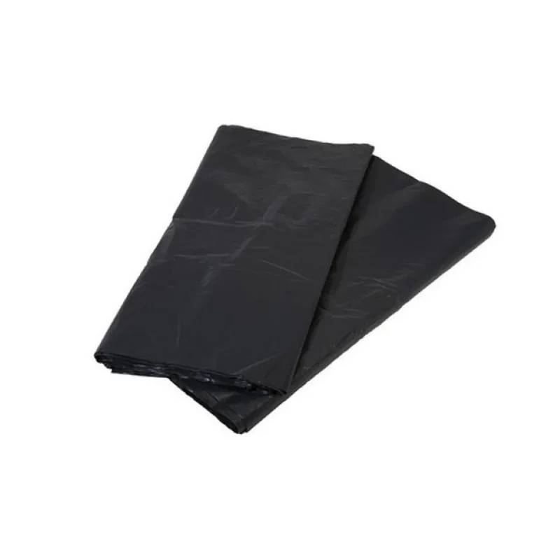 SACO DE LIXO 100 L PRETO P.20 C.Z