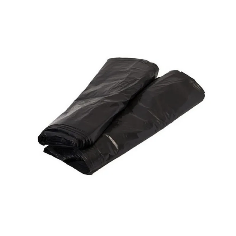 SACO DE LIXO 100 L PRETO P.20