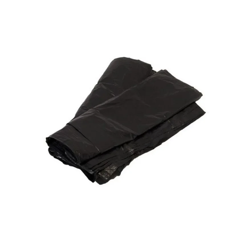 SACO DE LIXO 100 L PRETO P.10