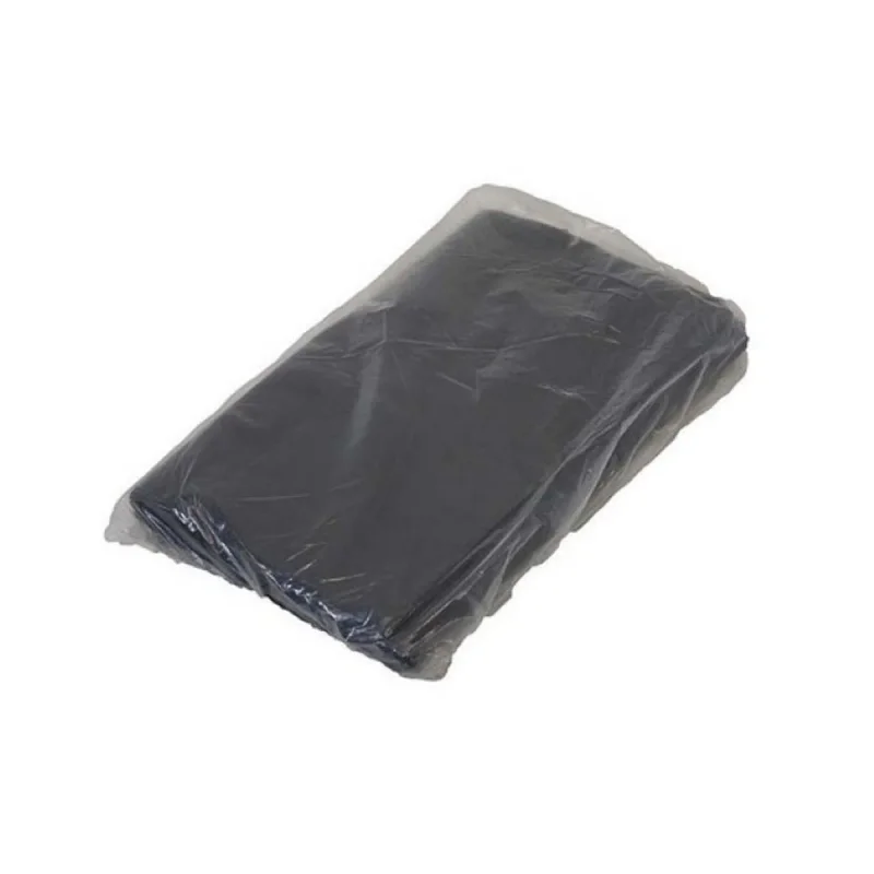 SACO DE LIXO 100 L PRETO INSTITUCIONAL