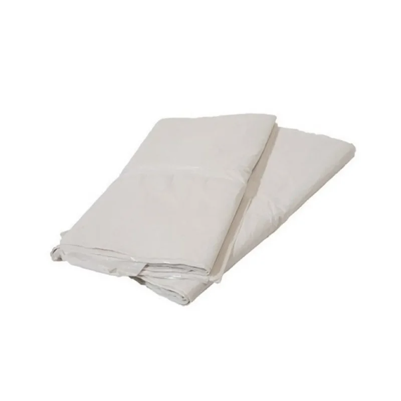 SACO DE LIXO 100 L LEITOSO P10