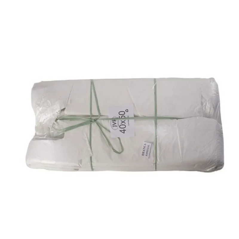 SACOLA 40 CM X 50 CM 5 KG LEITOSA ESPECIAL