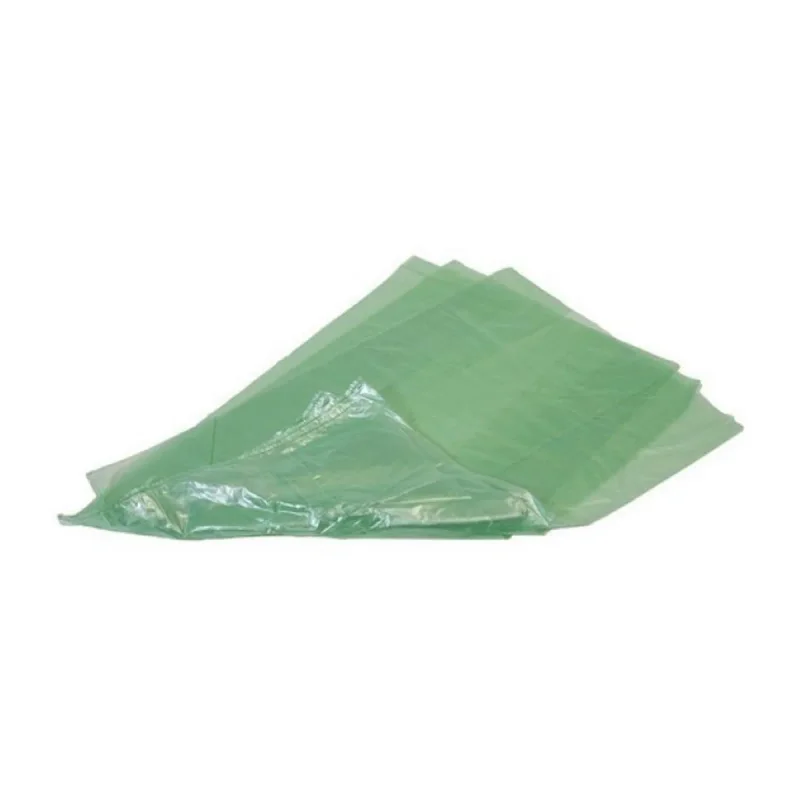 SACO DE LIXO 20 L VERDE