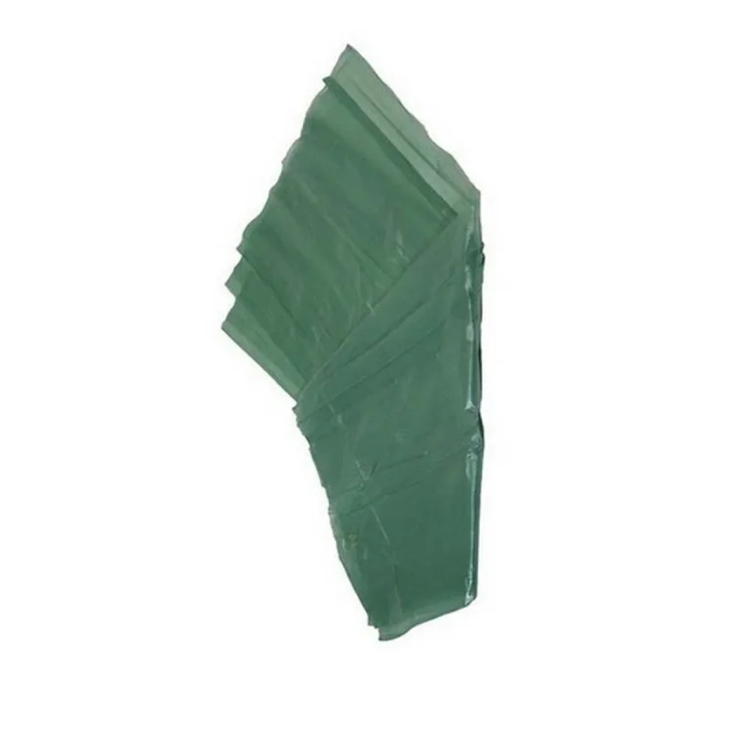 SACO DE LIXO 100 L VERDE