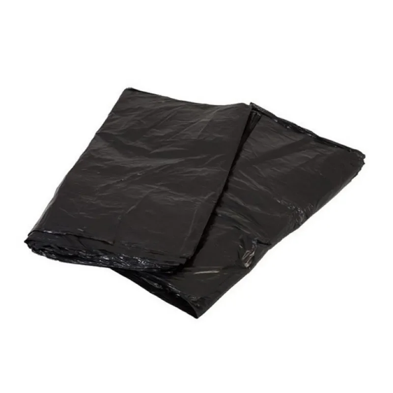 SACO DE LIXO 110 L PRETO MOD. C.10