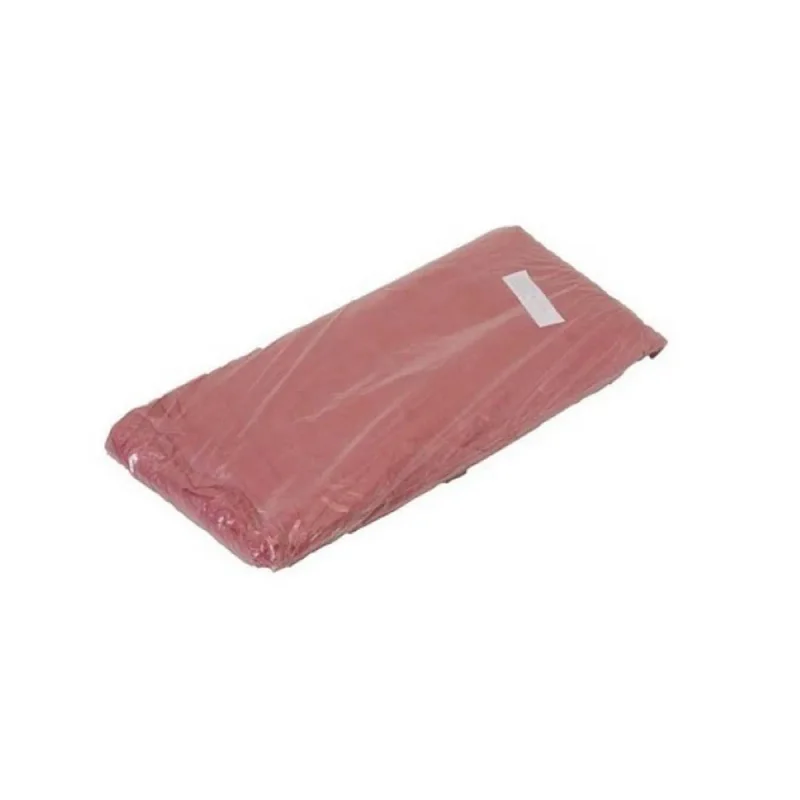 SACO DE LIXO 20 L VERMELHO