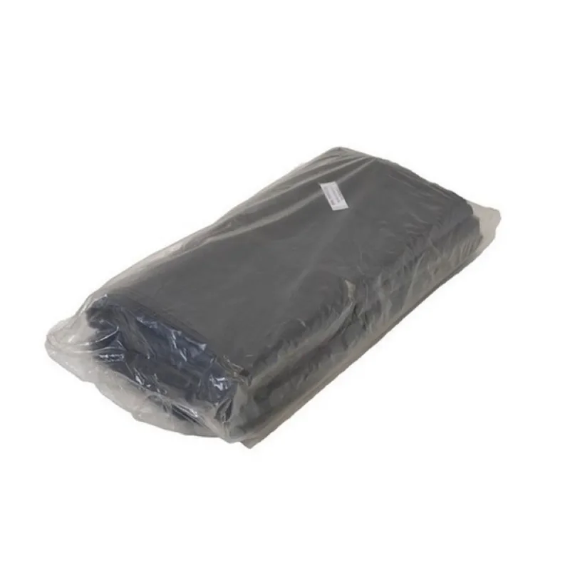 SACO DE LIXO 200 L PRETO ESPECIAL