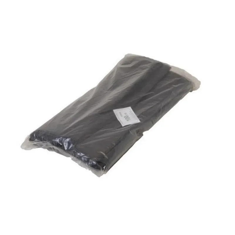 SACO DE LIXO 40 L PRETO ESPECIAL