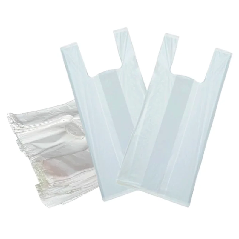 SACOLA 50 CM X 60 CM 1000 UN LEITOSA