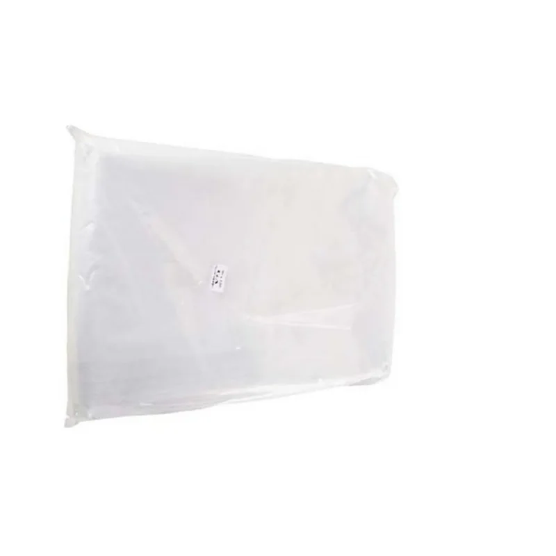 SACO 90 CM X 120 CM TRANSP. ESPECIAL G.A