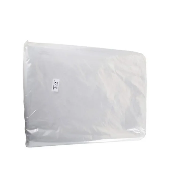 SACO 60 CM X 80 CM TRANSP. ESPECIAL G.A