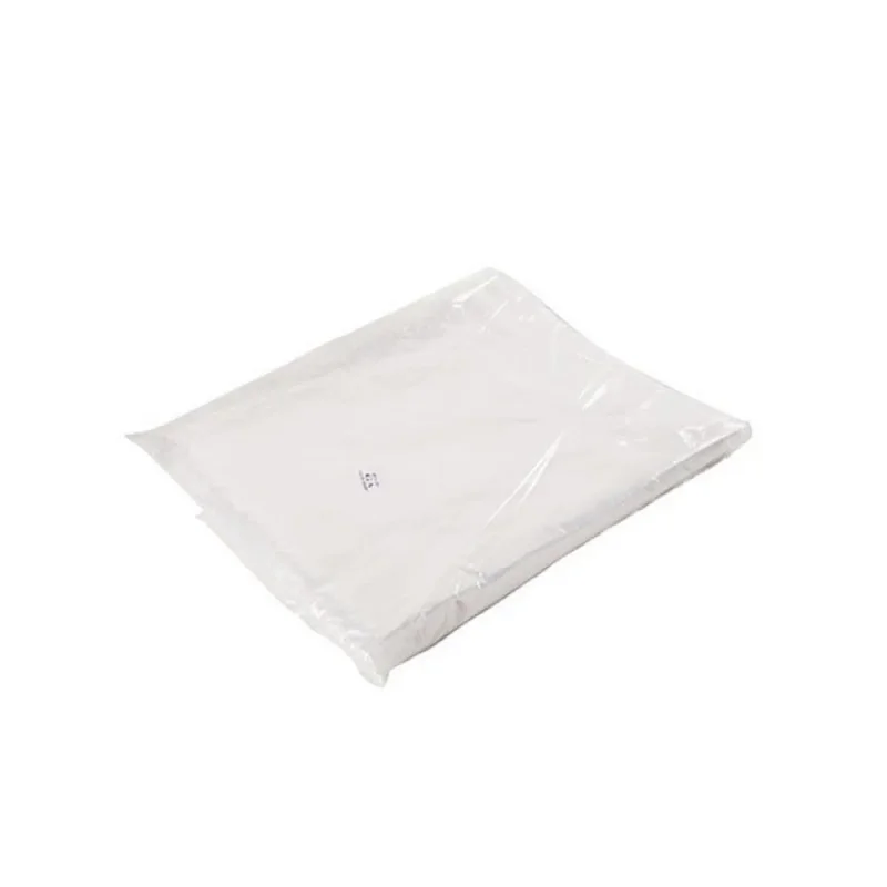 SACO 40 CM X 60 CM TRANSP. ESPECIAL G.A