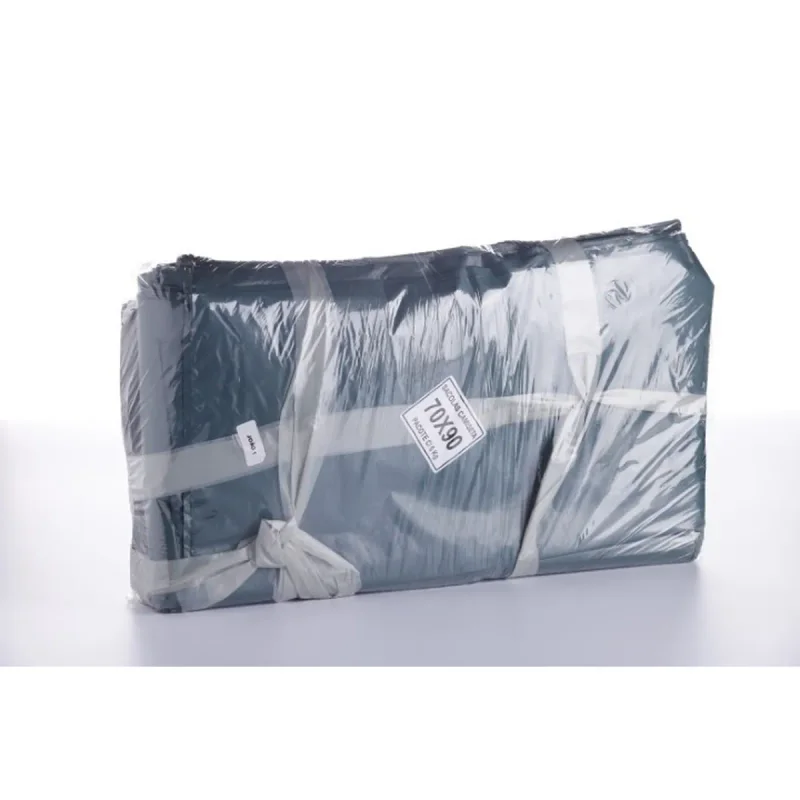 SACOLA 70 CM X 90 CM KG VERDE