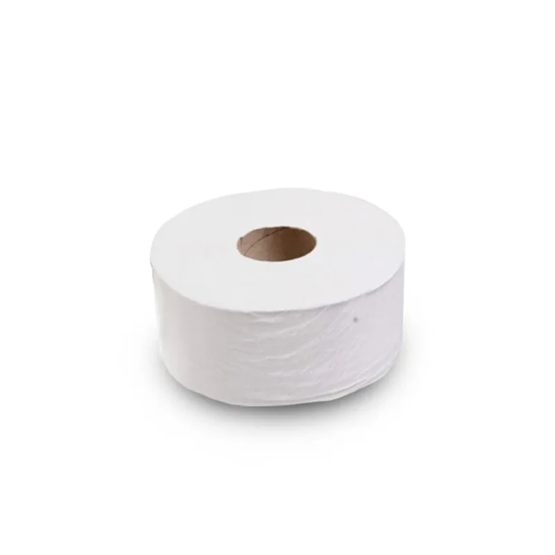 PAPEL HIG. ROLAO EXTRA LUXO 8 ROLOS INSTITUCIONAL LIGHT