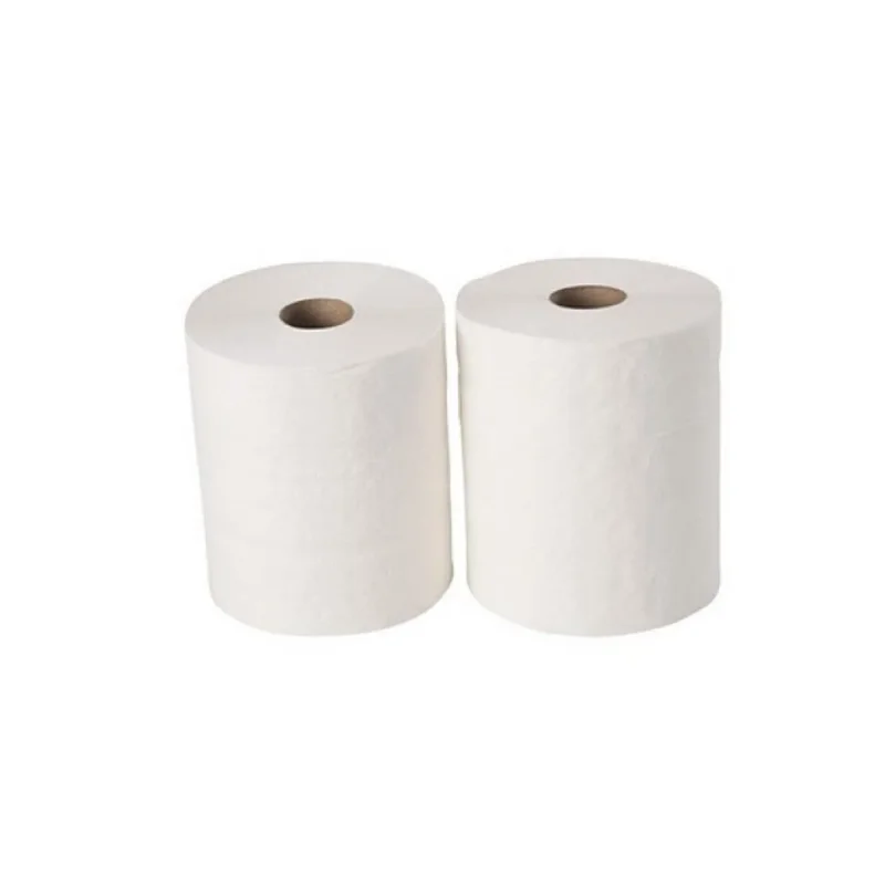 TOALHA BOBINA MULTIUSO BC 20 CM X 400 M 2 UN IMPAPER GOLD