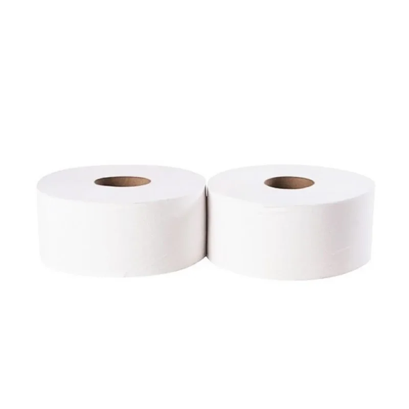 PAPEL HIG. ROLAO FL DUPLA 250 M X 8 ROLOS IMPAPER GOLD ROYAL