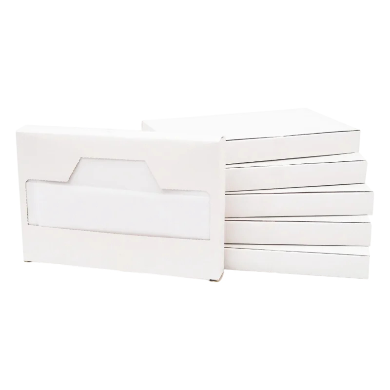 PROTETOR ASSENTO SANITARIO 30 CX X 40 UN T-1206 TRILHA