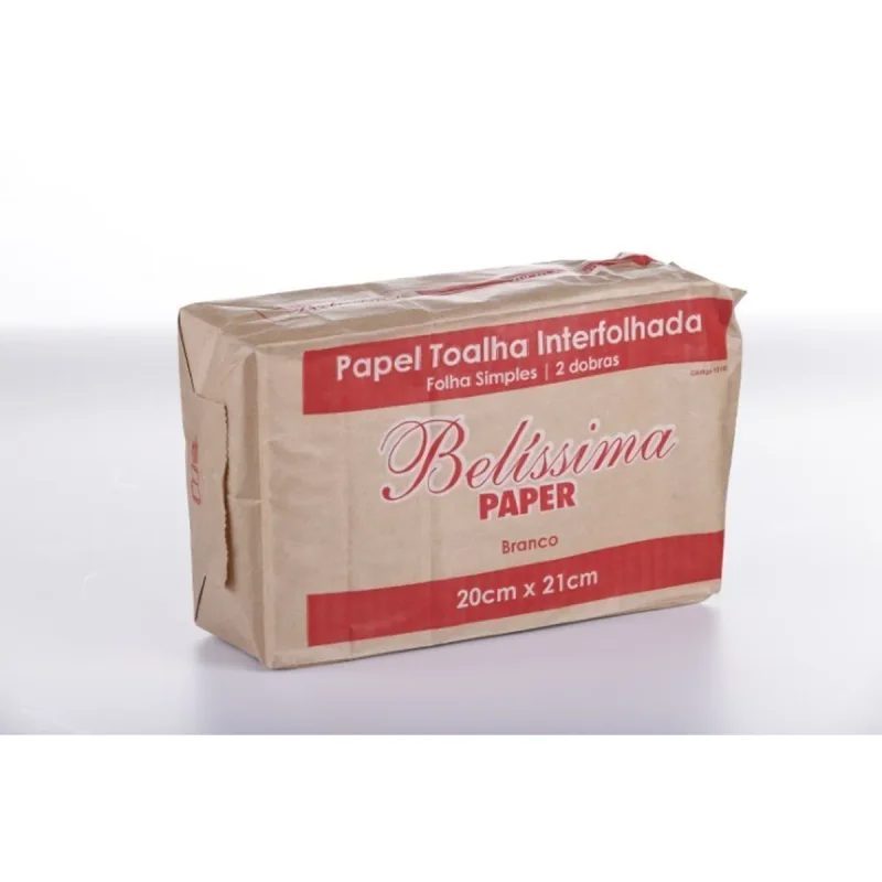 TOALHA 2 DB 19 CM X 20 CM IMP0042 BELISSIMA