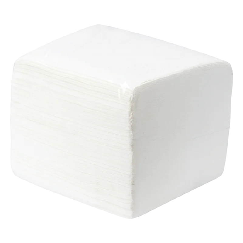 PAPEL HIG. KAI-KAI FL DUPLA 9,3 CM X 18 CM 8000 ROYAL PAPER