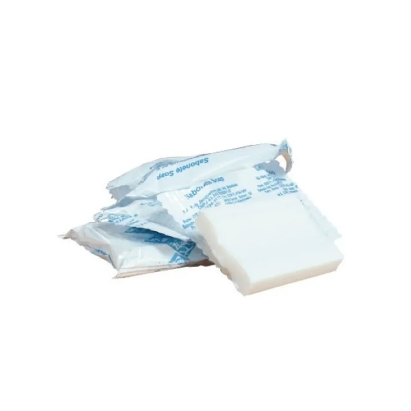 SABONETE EM PEDRA 600 UN X 10 GR AMAZONIA