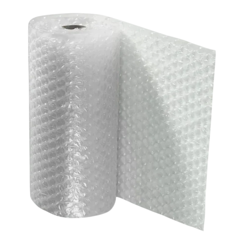 PLASTICO BOLHA 1,30 M X 0,02 MM X 01 M.