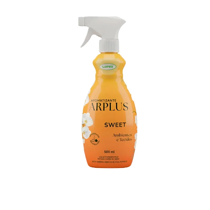 AROMATIZANTE SWEET 500 ML ARPLUS LOPEX